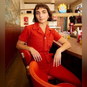 Big Bud Press Jumpsuit